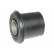 Goma del brazo de control 270157 ABS