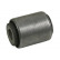 Goma del brazo de control 270177 ABS
