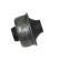 Goma del brazo de control 270216 ABS, Miniatura 2