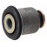 Goma del brazo de control 270216 ABS
