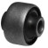 Goma del brazo de control 270240 ABS, Miniatura 3