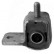 Goma del brazo de control 270252 ABS