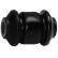 Goma del brazo de control 270315 ABS