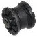 Goma del brazo de control 270316 ABS, Miniatura 2