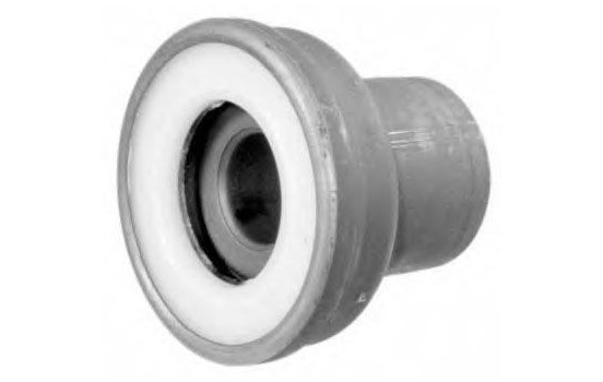 Goma del brazo de control 270350 ABS