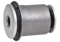 Goma del brazo de control 270416 ABS