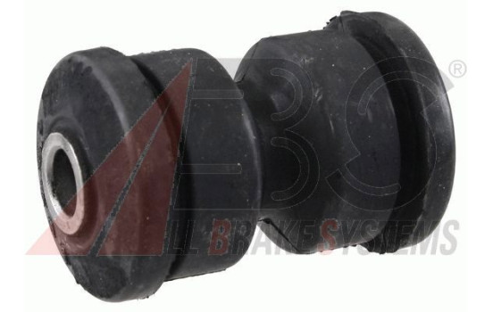 Goma del brazo de control 270454 ABS, Imagen 2