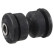 Goma del brazo de control 270454 ABS, Miniatura 3