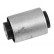 Goma del brazo de control 270458 ABS