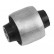 Goma del brazo de control 270459 ABS, Miniatura 2