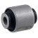 Goma del brazo de control 270500 ABS