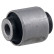 Goma del brazo de control 270500 ABS, Miniatura 2