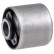 Goma del brazo de control 270515 ABS