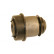 Goma del brazo de control 270527 ABS, Miniatura 2