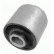 Goma del brazo de control 270579 ABS