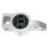 Goma del brazo de control 270581 ABS, Miniatura 2