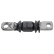 Goma del brazo de control 270595 ABS, Miniatura 2