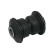 Goma del brazo de control 270605 ABS, Miniatura 2