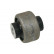 Goma del brazo de control 270605 ABS