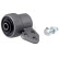 Goma del brazo de control 270615C ABS