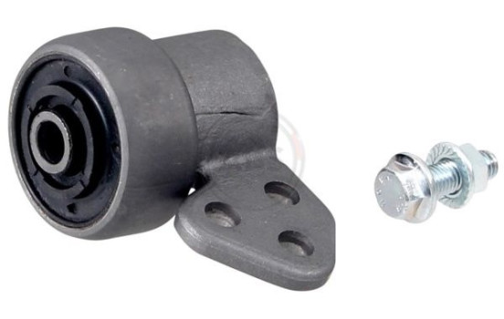 Goma del brazo de control 270615C ABS