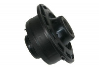 Goma del brazo de control 270654 ABS