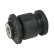 Goma del brazo de control 270684 ABS, Miniatura 2