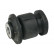 Goma del brazo de control 270684 ABS