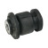 Goma del brazo de control 270684 ABS, Miniatura 3