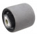 Goma del brazo de control 270748 ABS, Miniatura 2