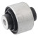 Goma del brazo de control 270761 ABS, Miniatura 3