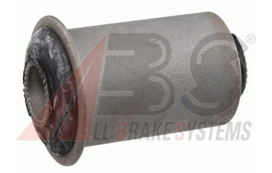Goma del brazo de control 270763 ABS, Imagen 2