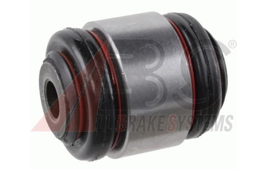 Goma del brazo de control 270856 ABS, Imagen 2