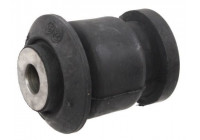 Goma del brazo de control 270858 ABS