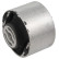 Goma del brazo de control 270868 ABS