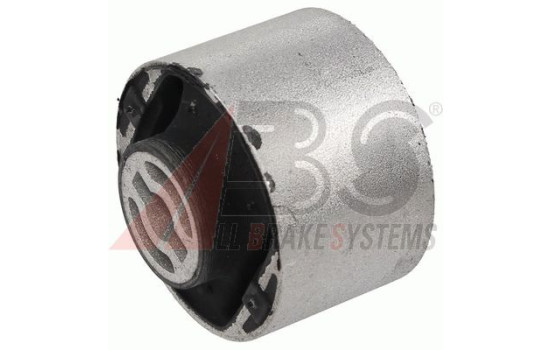 Goma del brazo de control 270868 ABS, Imagen 2