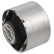 Goma del brazo de control 270868 ABS, Miniatura 3