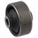 Goma del brazo de control 270914 ABS