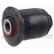 Goma del brazo de control 270951 ABS, Miniatura 2