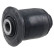 Goma del brazo de control 270951 ABS, Miniatura 3