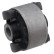 Goma del brazo de control 270959 ABS, Miniatura 3