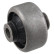 Goma del brazo de control 270961 ABS, Miniatura 3