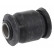 Goma del brazo de control 270964 ABS