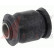 Goma del brazo de control 270964 ABS, Miniatura 2