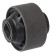 Goma del brazo de control 270966 ABS