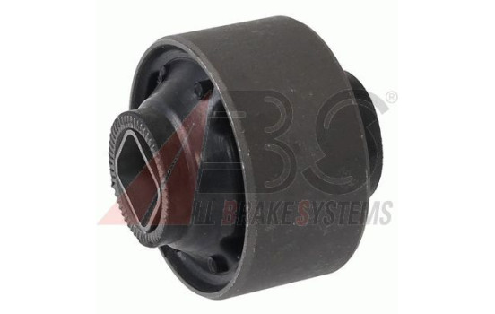Goma del brazo de control 270966 ABS, Imagen 2