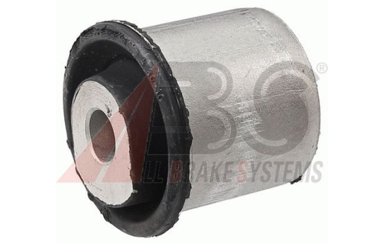 Goma del brazo de control 271006 ABS, Imagen 2