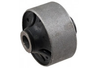 Goma del brazo de control 271009 ABS