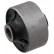Goma del brazo de control 271009 ABS