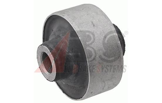 Goma del brazo de control 271014 ABS, Imagen 2